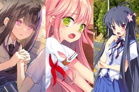 The Best Romance Visual Novels Of 2024 - VisualNovels.com