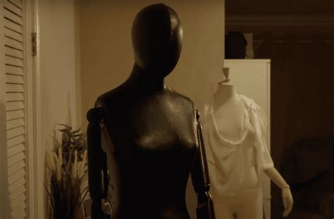 Horror Short Review: Mannequin (2022) - GAMES, BRRRAAAINS & A HEAD ...