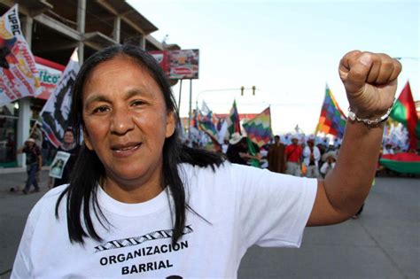 Piden hasta 22 años de prisión para Milagro Sala por la causa Pibes