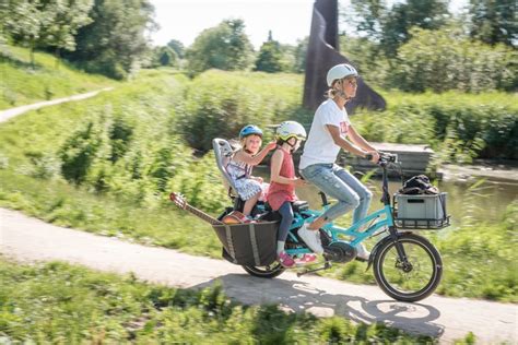 16 Best Cargo Bikes You Can Get In 2025 Electric And Non Electric