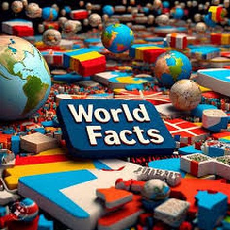 World Of Facts Youtube