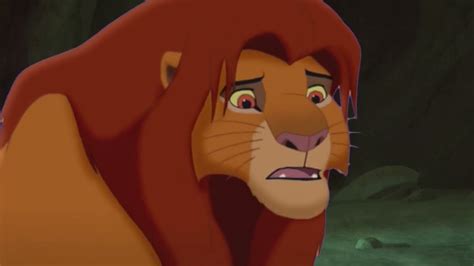 Deliver Us Lion King Simba X Kovu Youtube