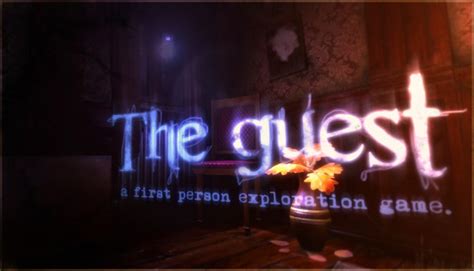 The Guest - Original Soundtrack on Steam