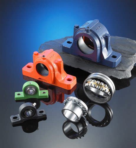 Bearing Housings Australia Fsq Statewide Bearings