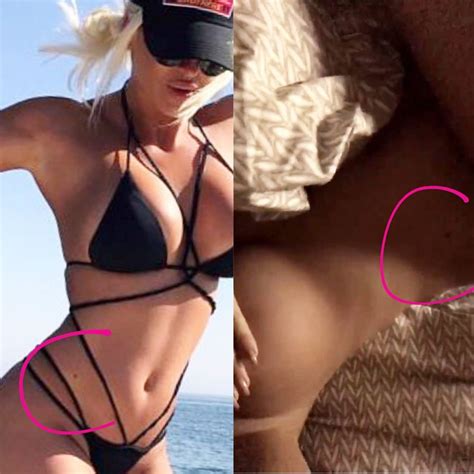 Jelena Karleu A To I Nude Leaked Photos Video Pinayflixx Mega