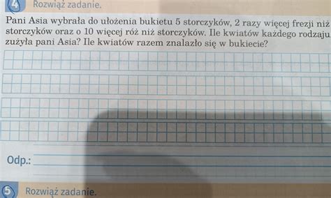 proszę o pomoc będę wdzięczna Brainly pl