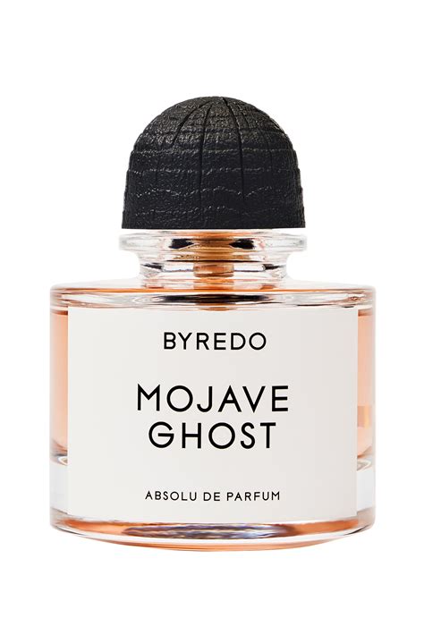 Buy Byredo Mojave Ghost Absolu de Parfum for Online | Bloomingdale's Kuwait