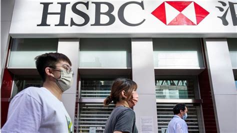 Business Finance Graduates Vacancy At Hsbc