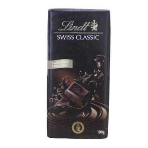 Jual Lindt Swiss Classic Chocolate Milk Almond Hazelnut Raisin White