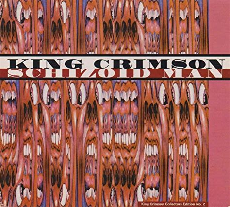 10 Mejores 21st Century Schizoid Man King Crimson 2024 Mi Experiencia