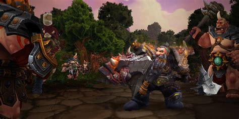 Wow Bloglegion Class Preview Warrior Wowpedia Your Wiki Guide To The World Of Warcraft