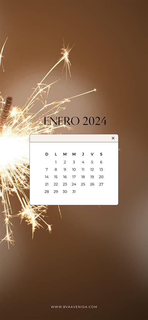 Fondos De Pantalla Enero 2024 8va Avenida