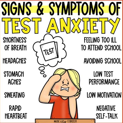 How to Help Kids with Test Anxiety in 2023