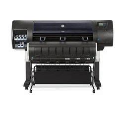 Hp Design Jet T Production Printer At Best Price In Nagpur