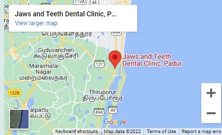 Jaws and Teeth Dental Clinic, Padur, Know about Dental Caries