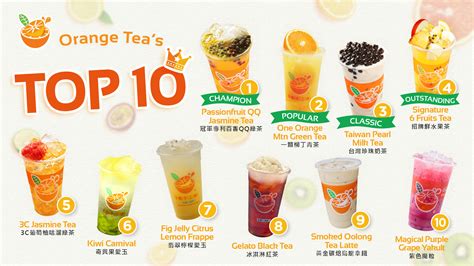 Orange Tea Restaurant Sunnybank Brisbane Authentic Asian Food