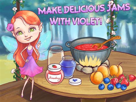 The Jozi Wahms Guide To Everything Game Review Fairy Sisters