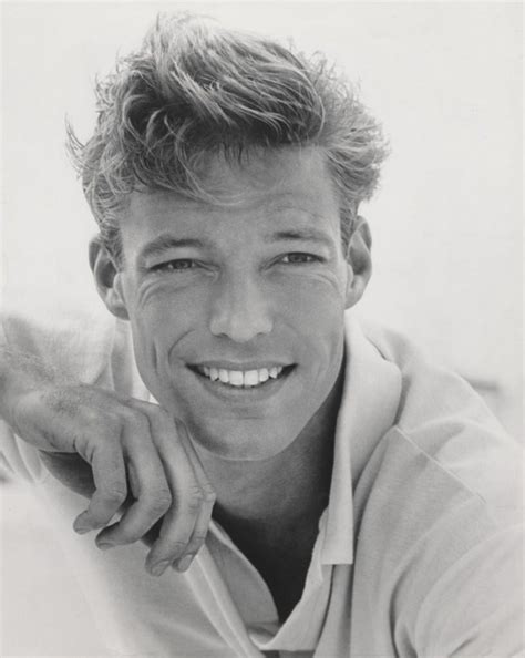 Image Amplified The Relevant Queer Actor Richard Chamberlain Born