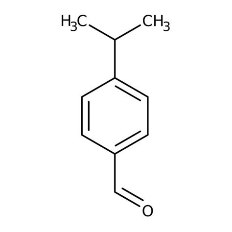 4 Isopropylbenzaldehyde Tech 90 Thermo Scientific Chemicals