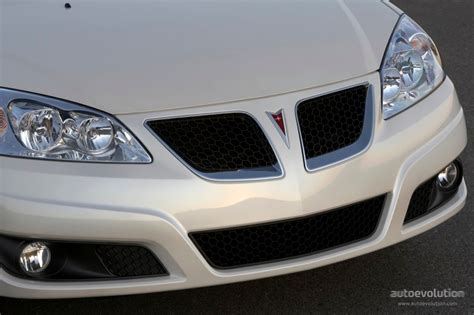 PONTIAC G6 Convertible specs - 2008, 2009, 2010 - autoevolution