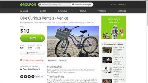 Groupon Explained How To Use Groupon Youtube