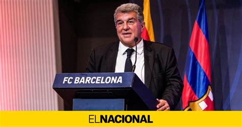 El Liverpool Ofereix 55 Milions A Joan Laporta Que No Baixa De 75 Per