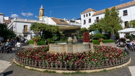 Estepona Bezienswaardigheden En De Leukste Dingen Om Te Doen