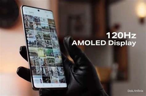 Infinix Hot Pro Rilis Hari Ini Cek Spesifikasi Dan Perkiraan Harganya