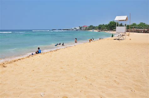 How To Get To Patar White Beach in Bolinao, Pangasinan - Out of Town Blog