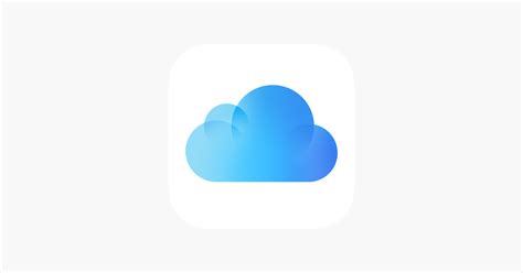 ‎icloud Drive Su App Store