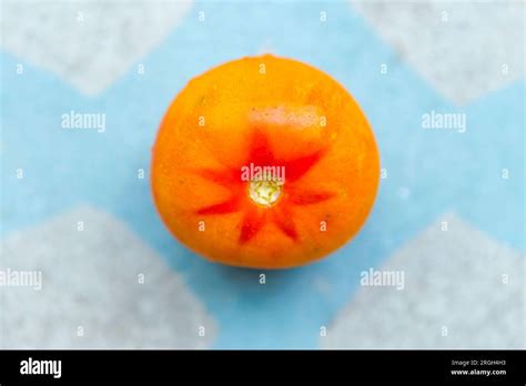 Star Tomato Hi Res Stock Photography And Images Alamy