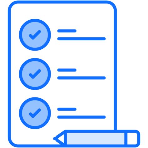 Icono De Habilidades Generic Blue