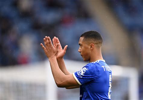 Leicester City: Youri Tielemans reportedly makes decision about future