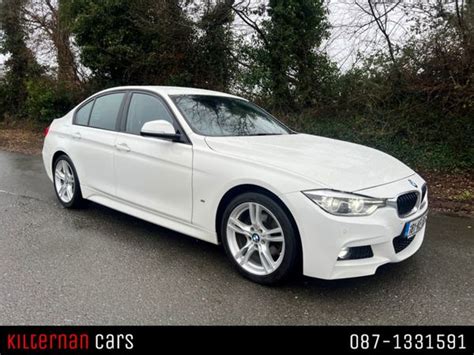 Bmw 3 Series Auto 3365 Ads In Cars For Sale In Ireland Donedeal