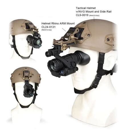 Digital Tactical Night Vision ПНВ — Купить Недорого на Bigl.ua (1666020511)