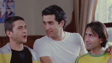 Ünlü Türk Erkeklerin Çıplak Pozları Mehmet Ali Alabora Nude Çıplak Eve Dönüş 2006