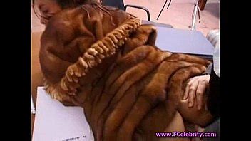 SEXO ANAL EN ABRIGO DE PIEL XVIDEOS