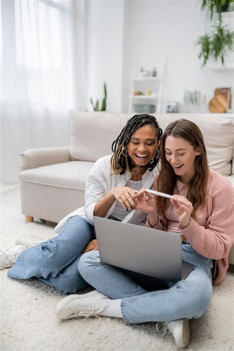 131 Pregnant Lesbian Girlfriend Stock Photos Free Royalty Free