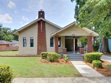 1317 Seiler Ave Savannah GA 31404 Zillow