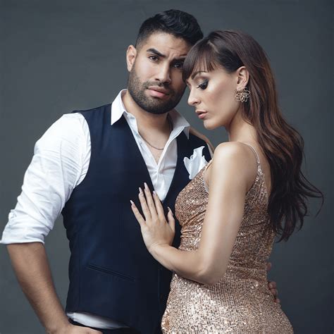 Grupo Esencia Amateur Esencia Studios