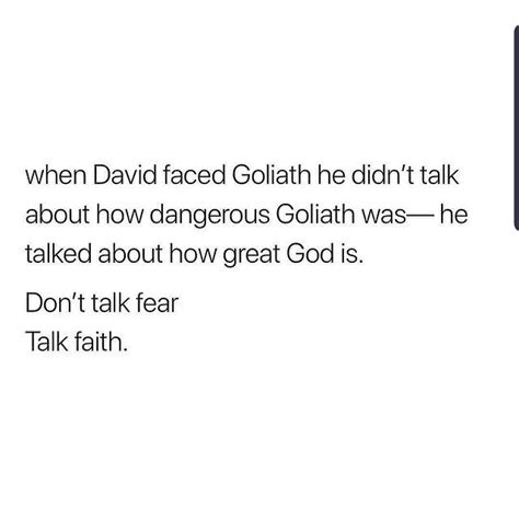 Proverbs 31life On Instagram “goliath Was Real He Was A Real Giant A