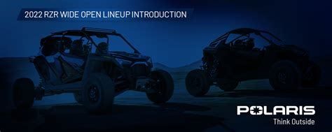 Polaris Australia Introducing The RZR Pro R Turbo R