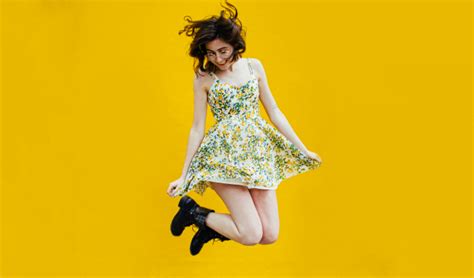 Album Review: Dodie - 'Human' - b**p Dodie Album Review