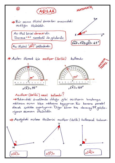 evsahibi Aşırı imza 5 sınıf matematik açılar çalışma kağıdı indirgeme