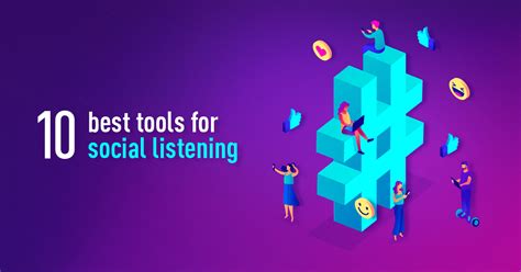 10 Best Social Listening Tools To Monitor Brand Mentions