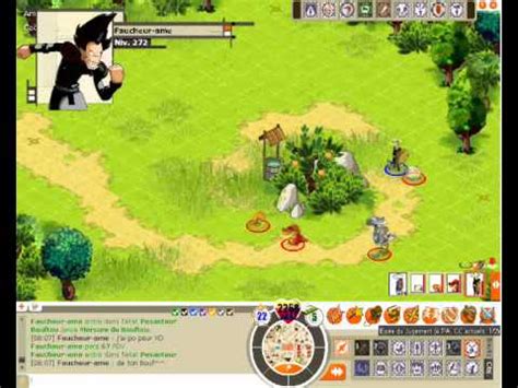 Dofus Pvp Iop Vs Osa YouTube