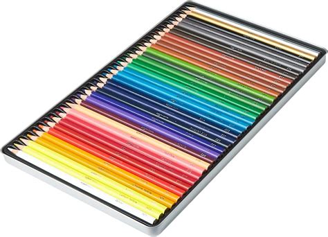 Staedtler Ergosoft Sb L Pices De Color Triangulares Caja Con