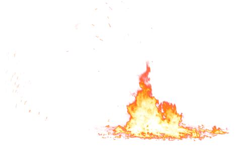 Download Small Fire Png Min - Transparent Background Images Fire Png ...