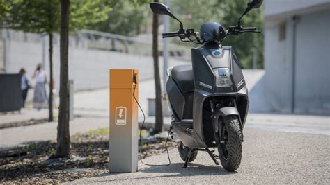 Scooter Elettrici Da Acquistare Con Gli Incentivi Gazzetta It