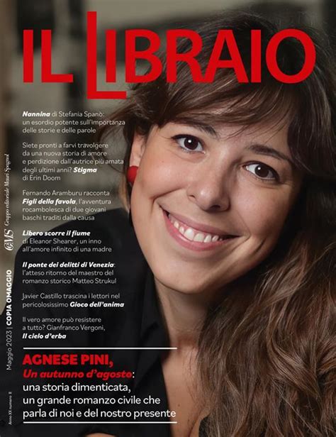 Il Libraio Maggio 2023 Libro GeMS IBS